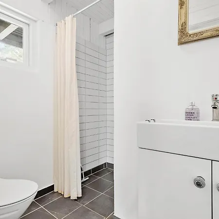 Hébergement de vacances 3 Bedroom Gorgeous In Kalundborg