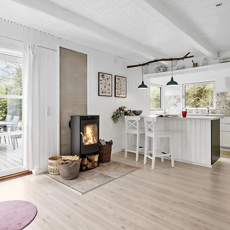 Hébergement de vacances 3 Bedroom Gorgeous In *