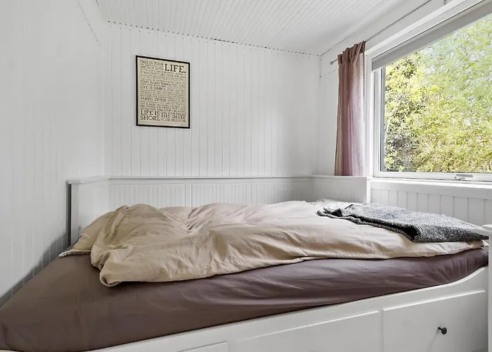 Ferienhaus 3 Bedroom Gorgeous In *