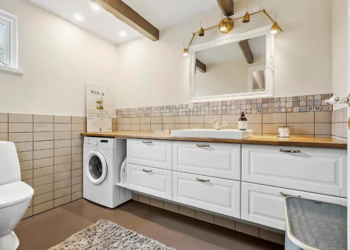 3 Bedroom Gorgeous In