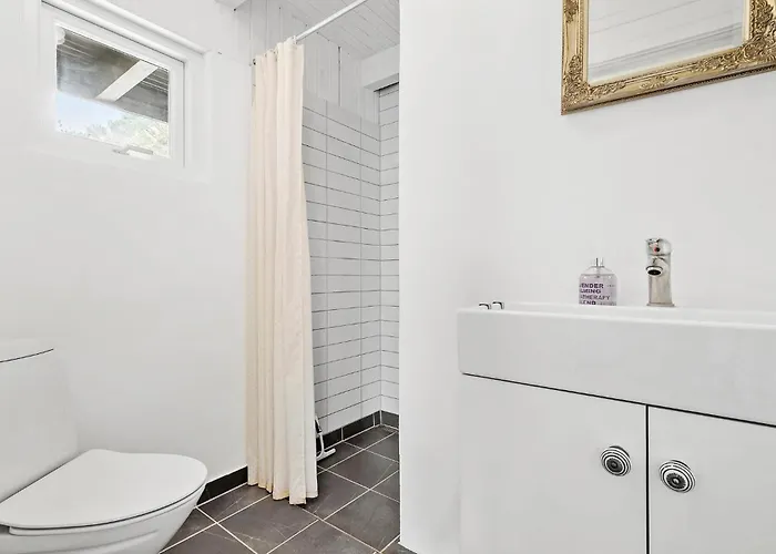 Hébergement de vacances 3 Bedroom Gorgeous In Kalundborg