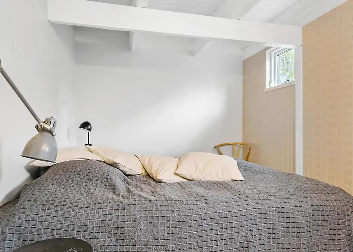 Ferienhaus 3 Bedroom Gorgeous In